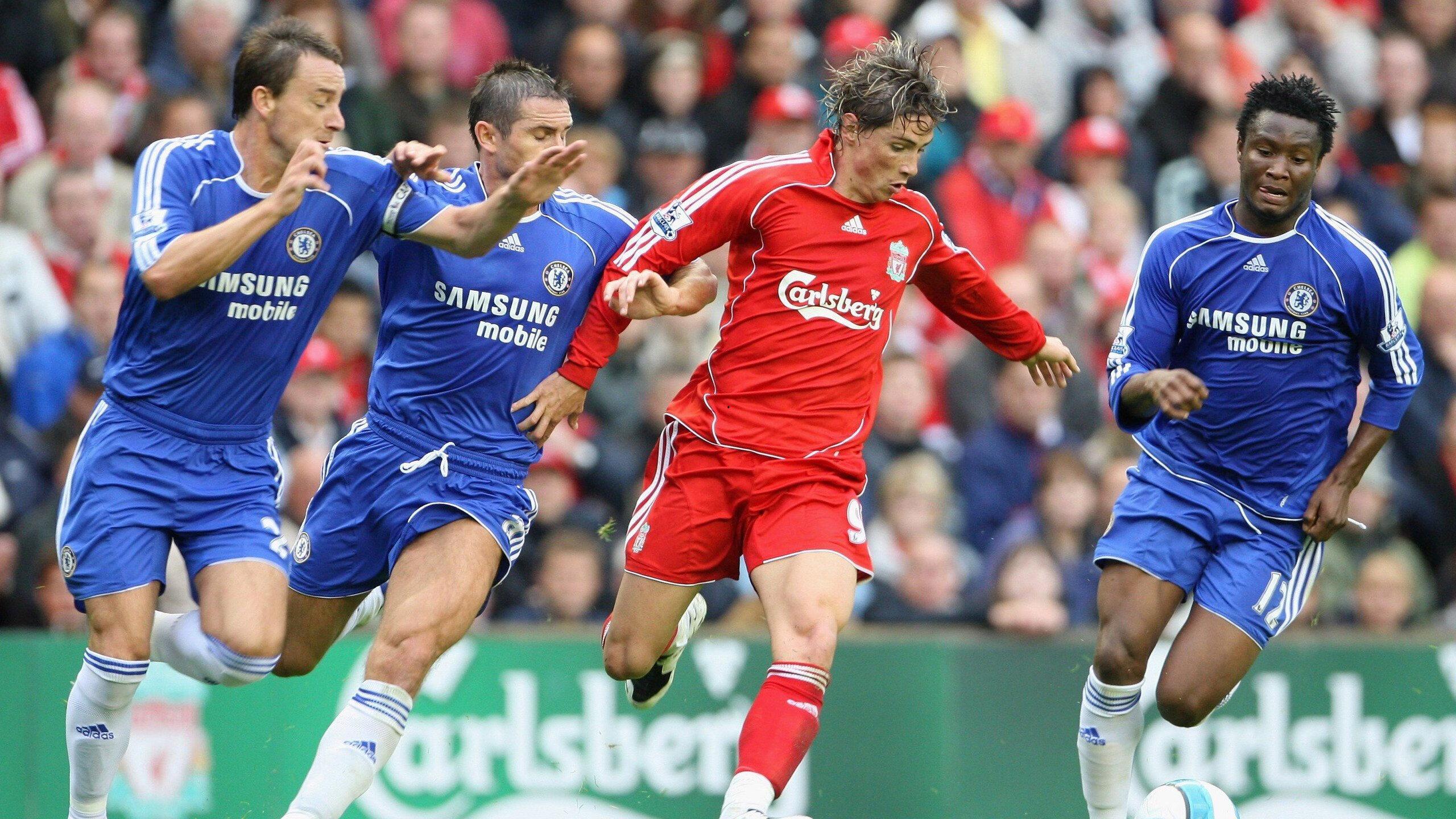 英超巅峰对决,切尔西与曼城激战4比4,帕尔默补时绝平引爆斯坦福桥